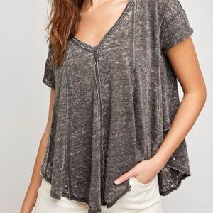 Free People Sammie Tee